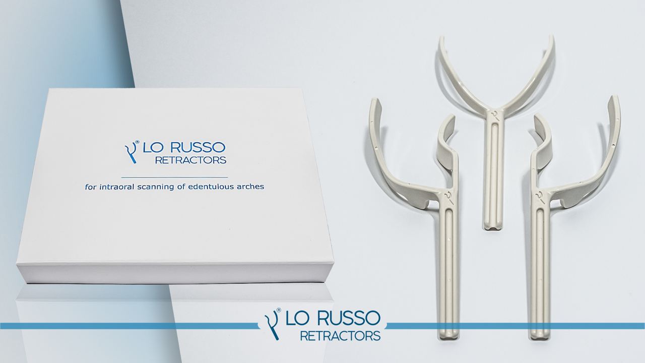 LO RUSSO RETRACTORS