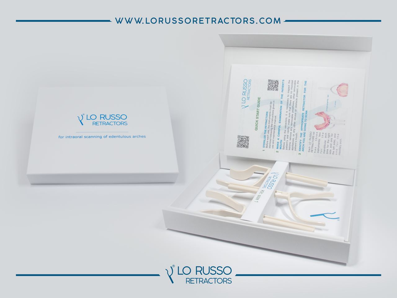 LO RUSSO RETRACTORS