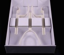 LO RUSSO RETRACTORS - Kit (misura 0)