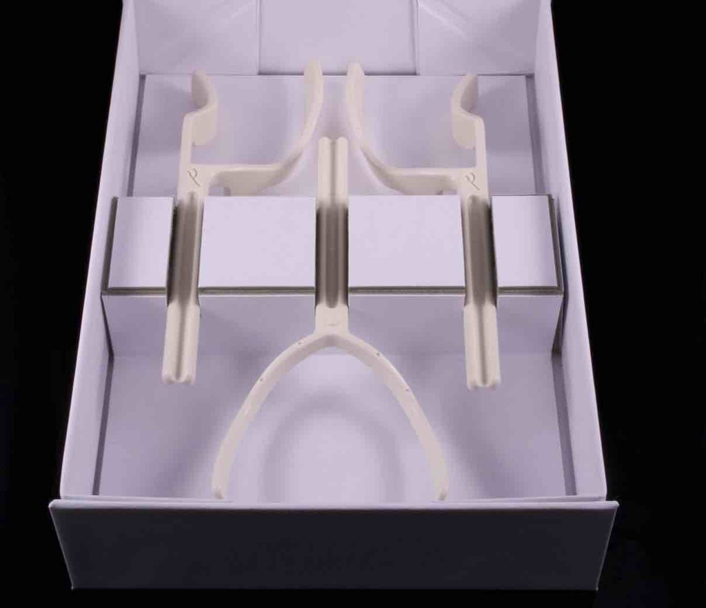 LO RUSSO RETRACTORS - Kit (misura 0)