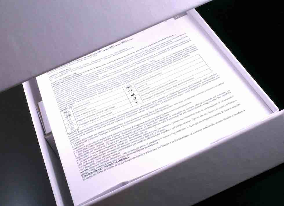 Bundle-LO RUSSO RETRACTORS - Kits (misura 0 + 1 + 2)