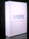LO RUSSO RETRACTORS - dental retractor system (Bundle: size 1 and 2)